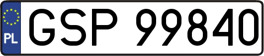 GSP99840