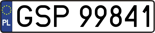 GSP99841
