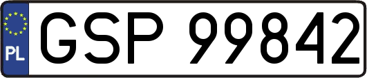 GSP99842