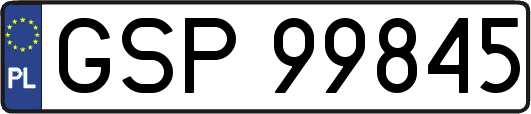 GSP99845