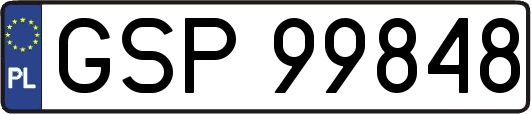 GSP99848