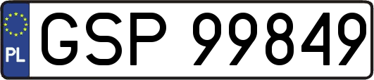 GSP99849
