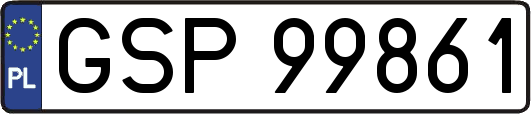 GSP99861