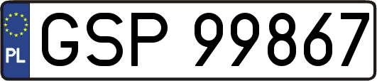 GSP99867