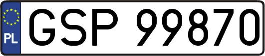GSP99870