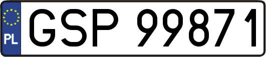 GSP99871