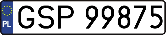 GSP99875