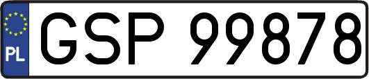 GSP99878