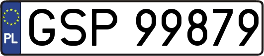 GSP99879
