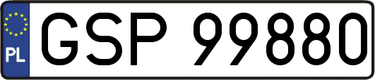 GSP99880
