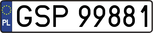 GSP99881
