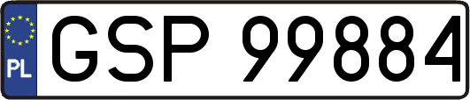 GSP99884