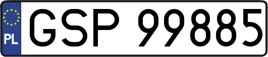 GSP99885