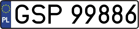 GSP99886
