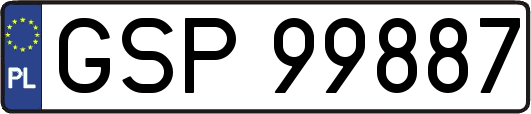 GSP99887