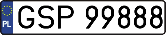 GSP99888