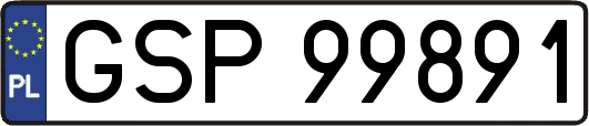 GSP99891