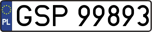 GSP99893