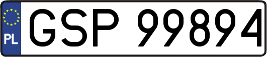 GSP99894