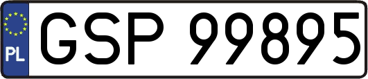 GSP99895