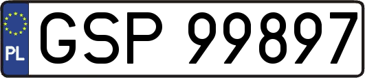 GSP99897