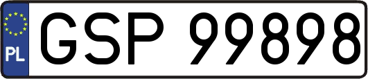 GSP99898
