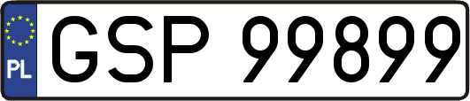 GSP99899
