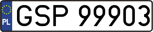 GSP99903