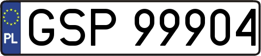 GSP99904