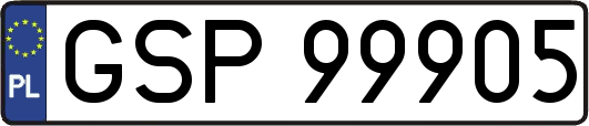 GSP99905