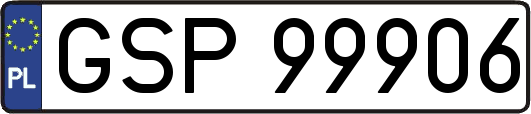 GSP99906