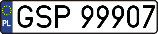 GSP99907