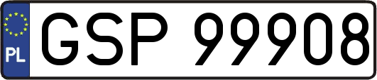 GSP99908