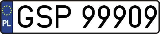 GSP99909