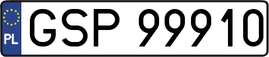 GSP99910