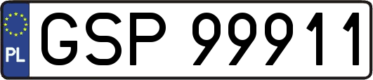 GSP99911