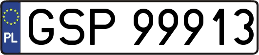 GSP99913