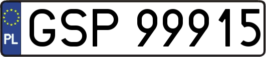 GSP99915