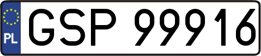 GSP99916