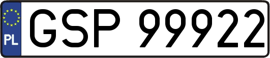 GSP99922