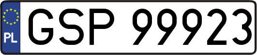 GSP99923