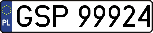 GSP99924