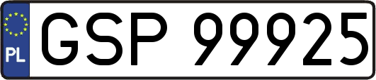 GSP99925
