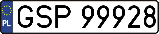 GSP99928