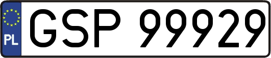 GSP99929