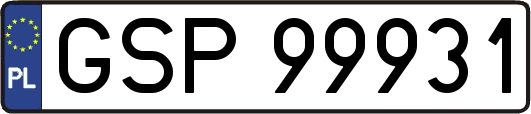 GSP99931