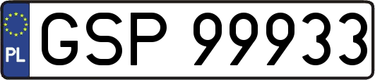 GSP99933