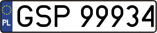 GSP99934