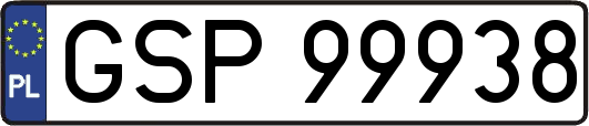 GSP99938