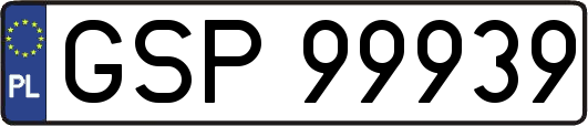 GSP99939